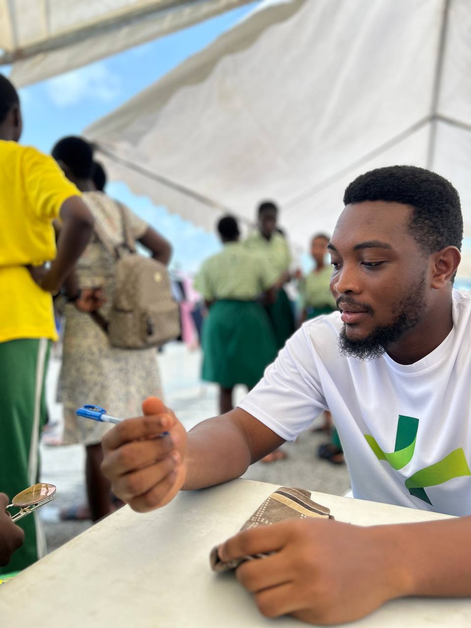 SHS Zonal Screening